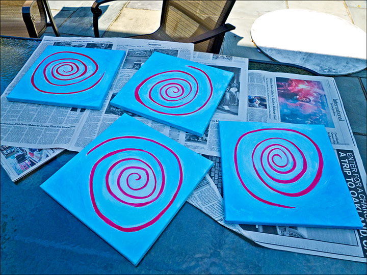 Photograph ©Richard Alan Fox All Rights Reserved