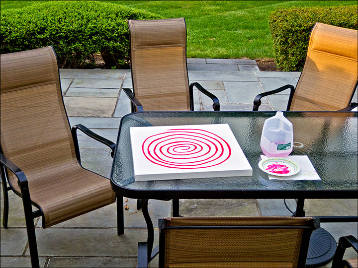 Photograph ©Richard Alan Fox All Rights Reserved