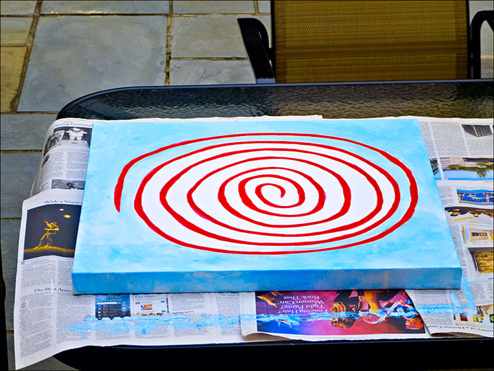 Photograph ©Richard Alan Fox All Rights Reserved