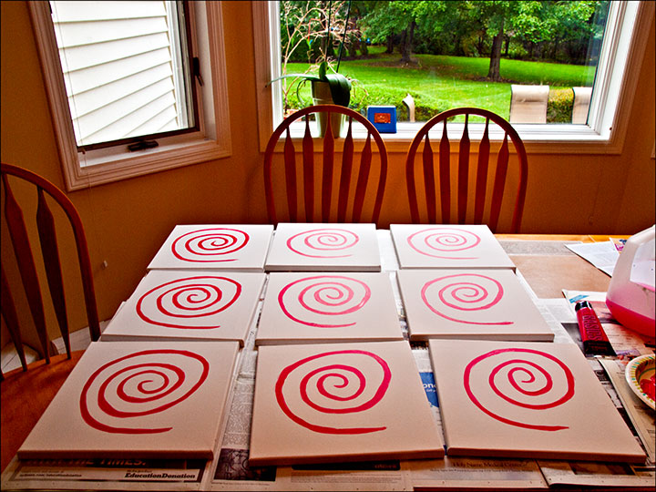 Photograph ©Richard Alan Fox All Rights Reserved