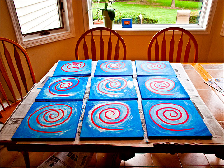 Photograph ©Richard Alan Fox All Rights Reserved