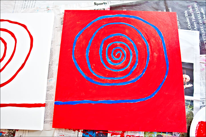 Photograph ©Richard Alan Fox All Rights Reserved