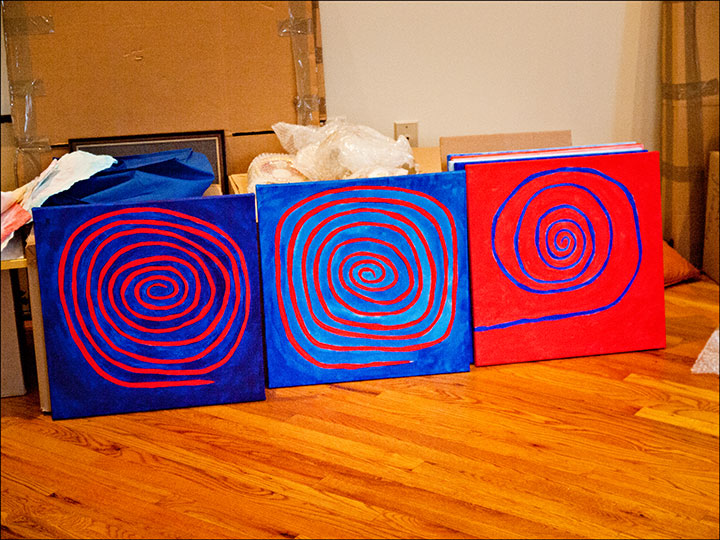 Photograph ©Richard Alan Fox All Rights Reserved