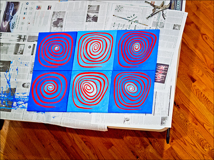 Photograph ©Richard Alan Fox All Rights Reserved