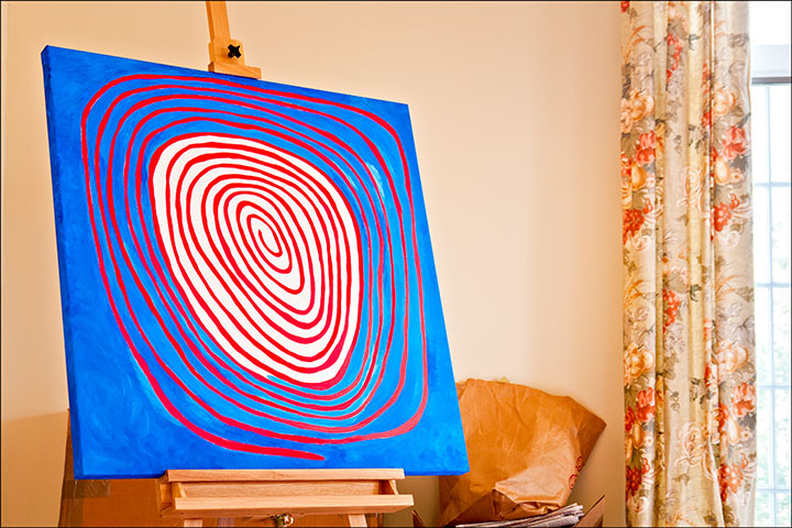 Photograph ©Richard Alan Fox All Rights Reserved