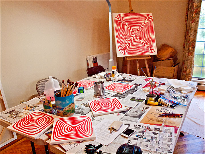 Photograph ©Richard Alan Fox All Rights Reserved