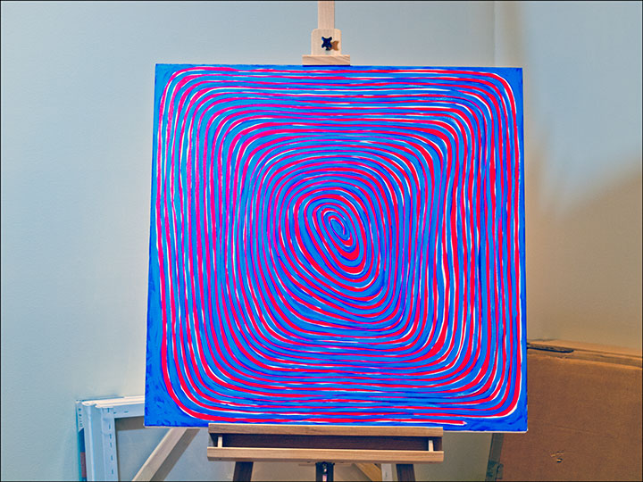 Photograph ©Richard Alan Fox All Rights Reserved